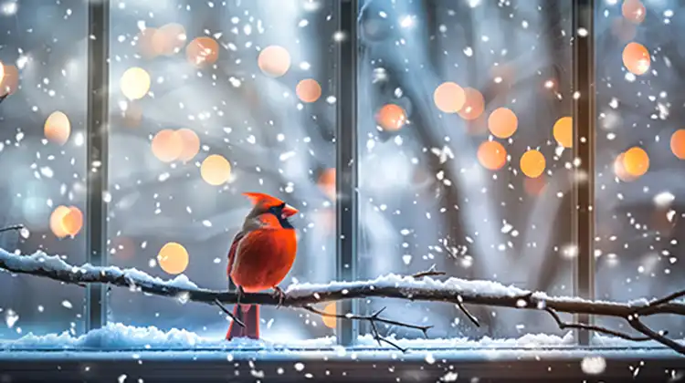 Snowbirds